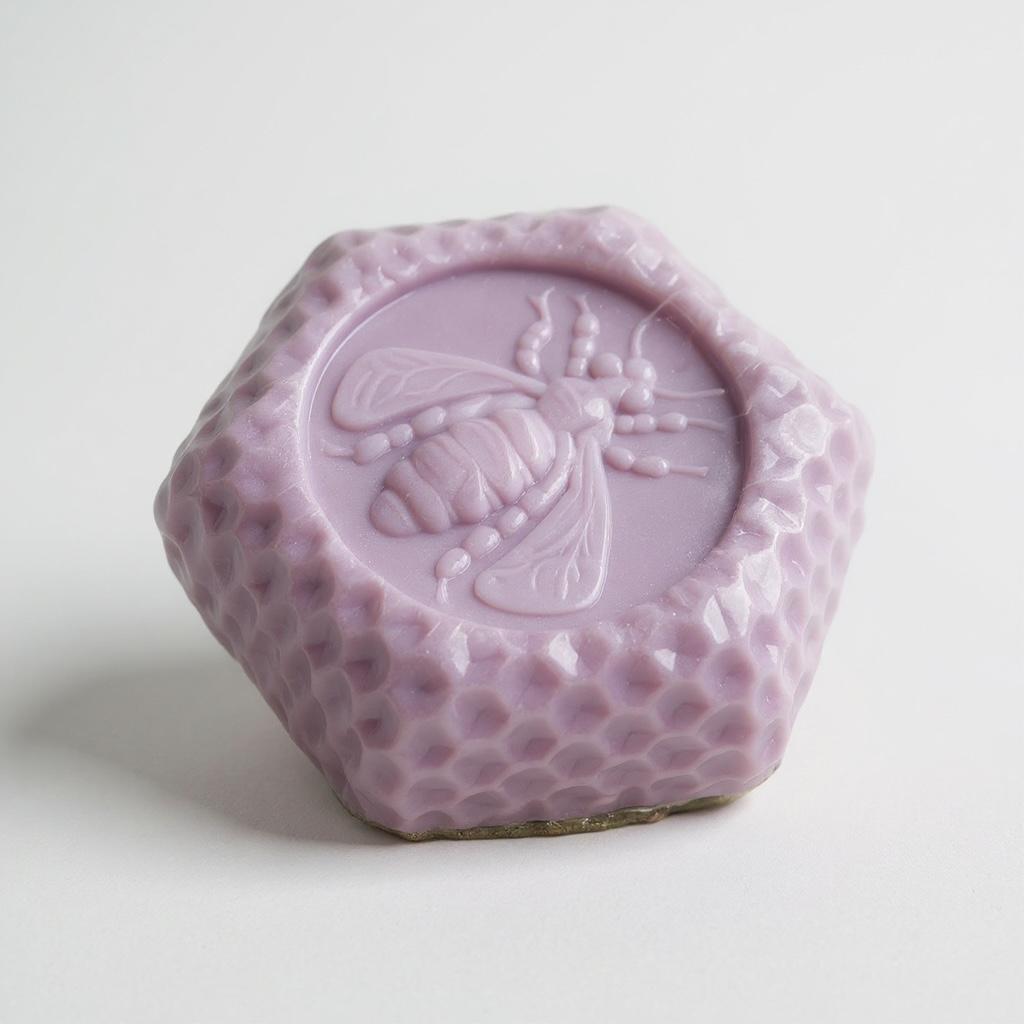 Honigseife - Lavendel