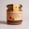Erdbeer in Honig