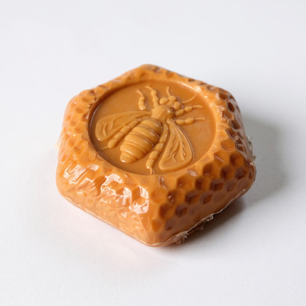 Honigseife - Propolis