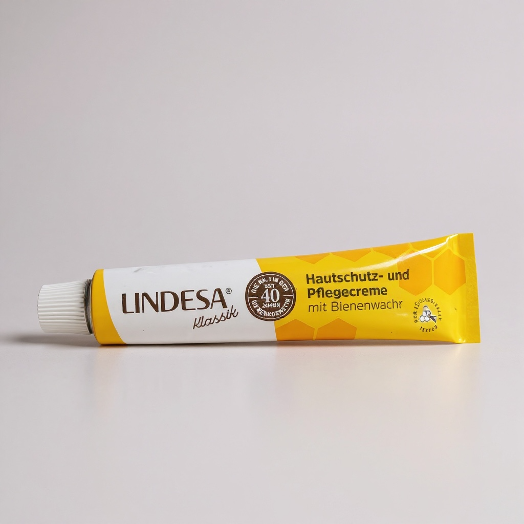 Lindesa Handcreme