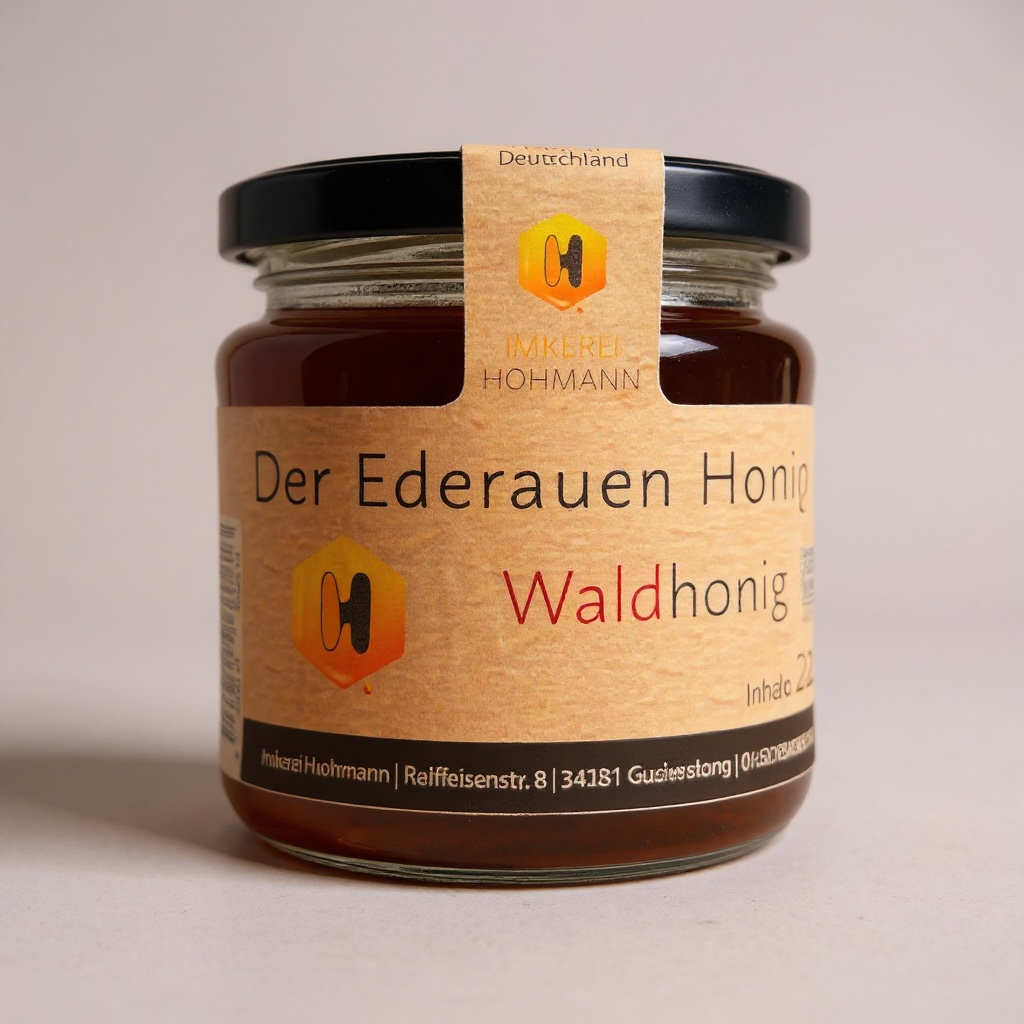 Waldhonig