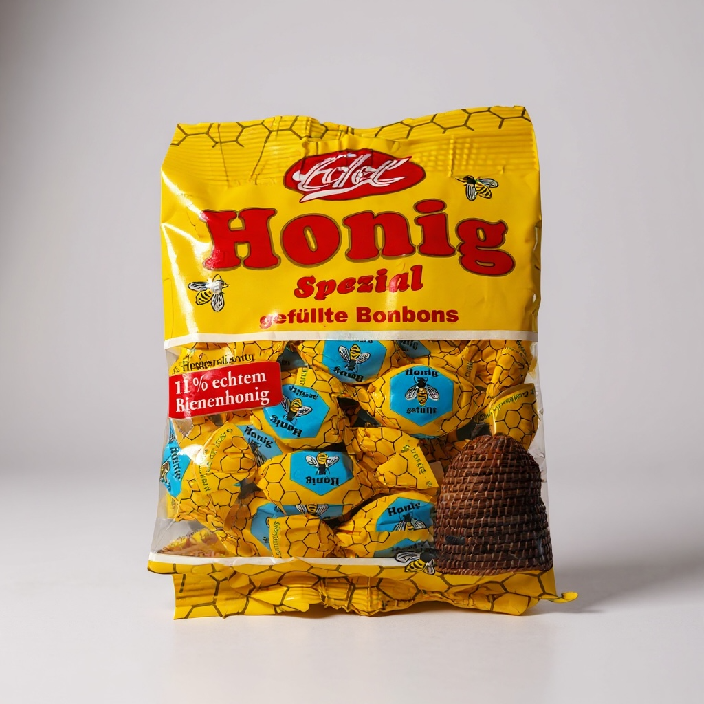 Honigbonbons - Honig Spezial
