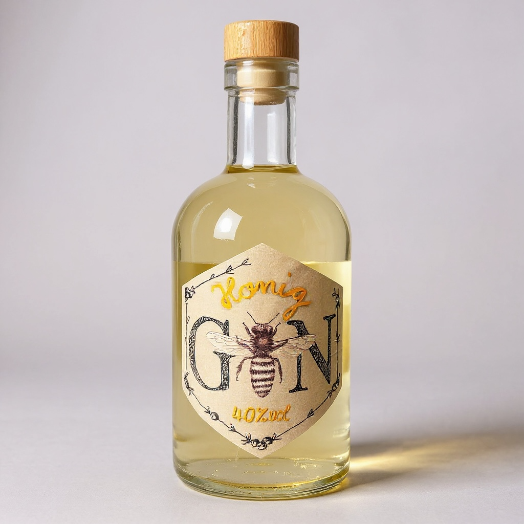 Honig-Gin