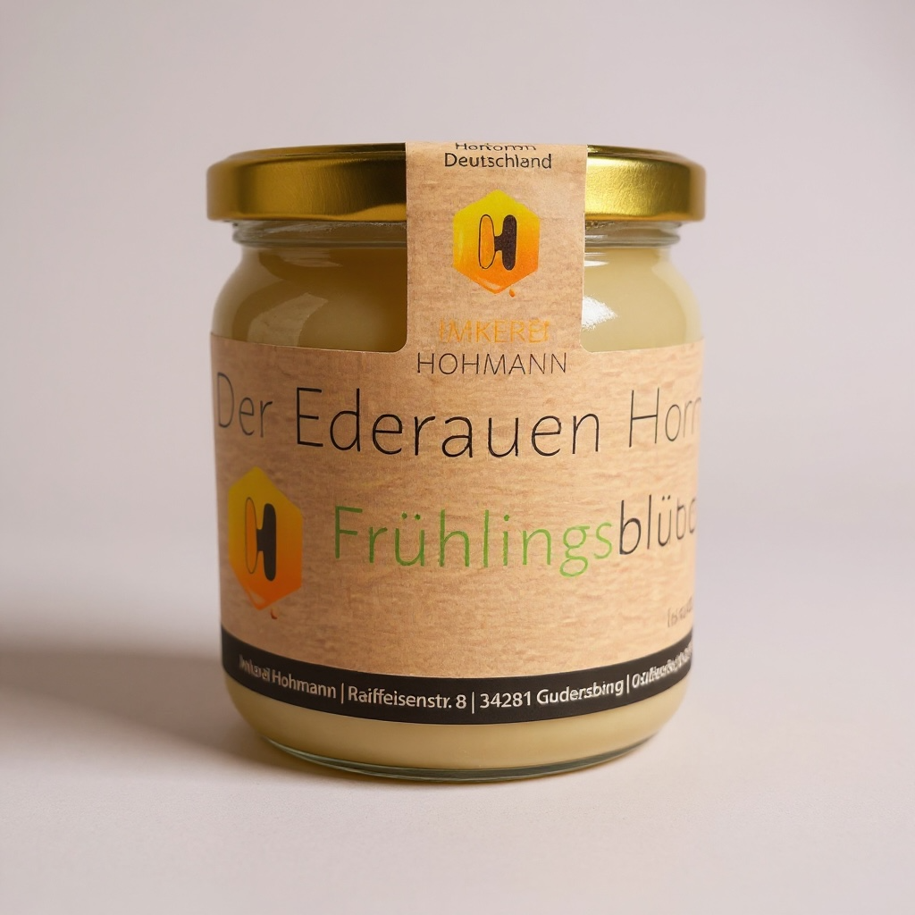 Frühlingsblüte