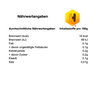 Honigdressing 250ml