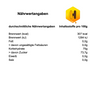 Himbeer in Honig