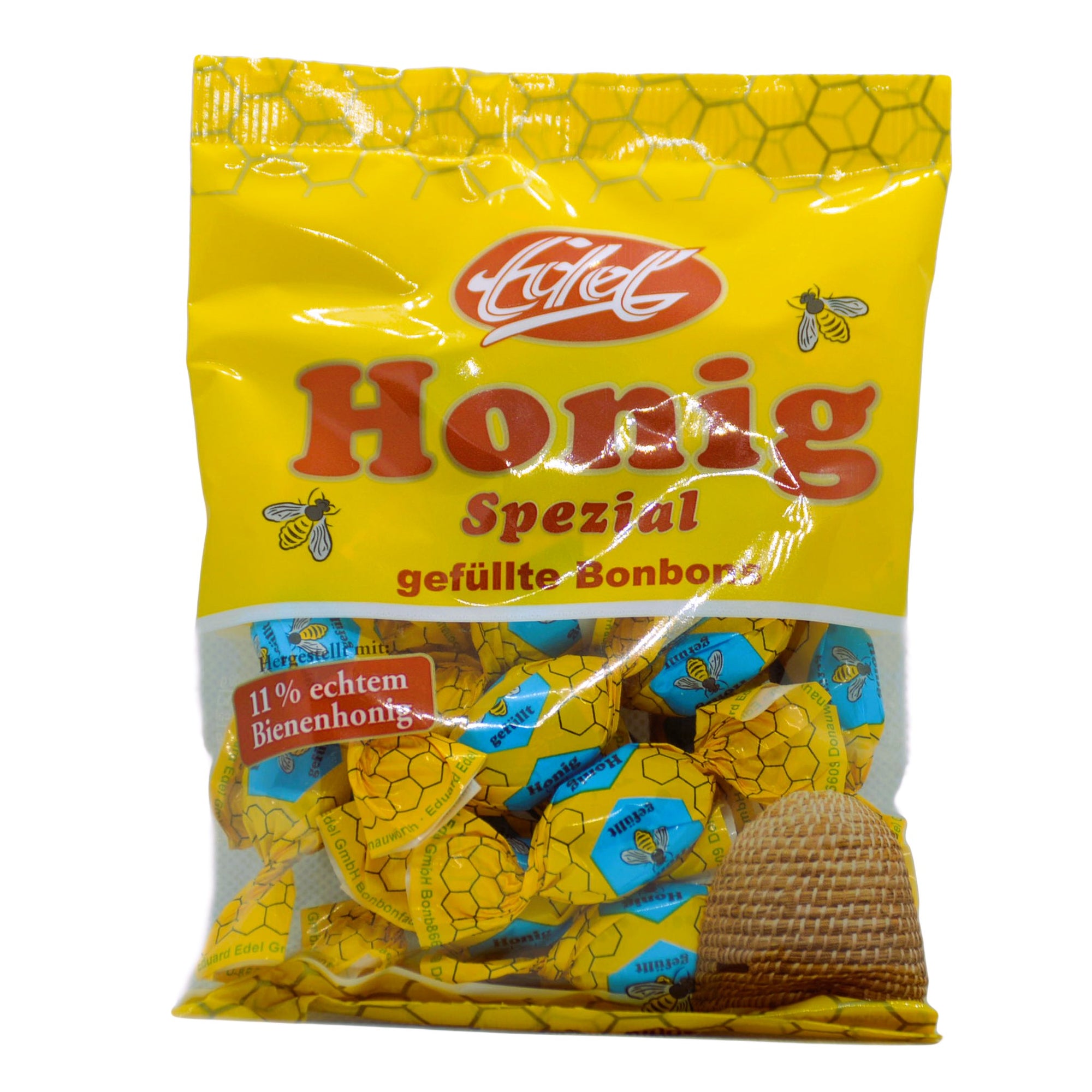Honigbonbons - Honig Spezial