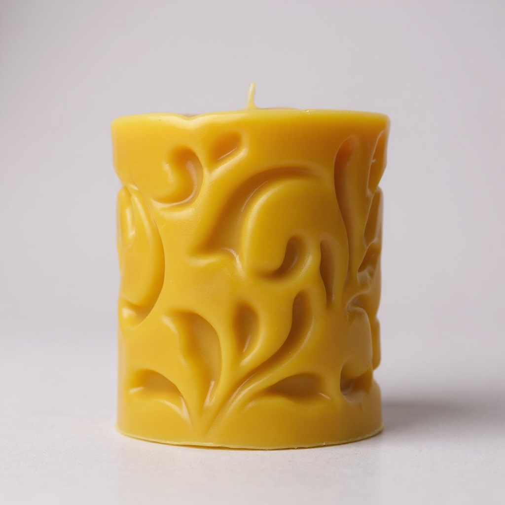 Stumpen Ornament