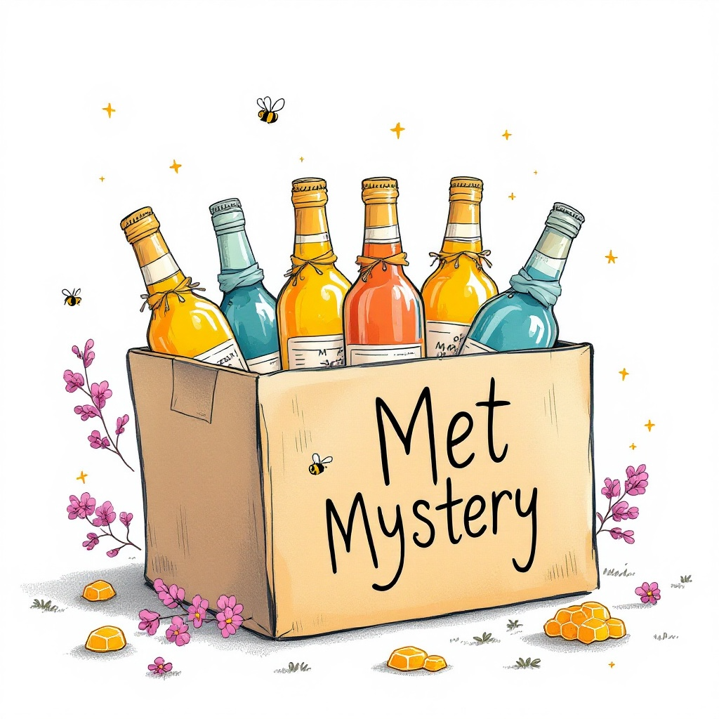 Met-Mystery