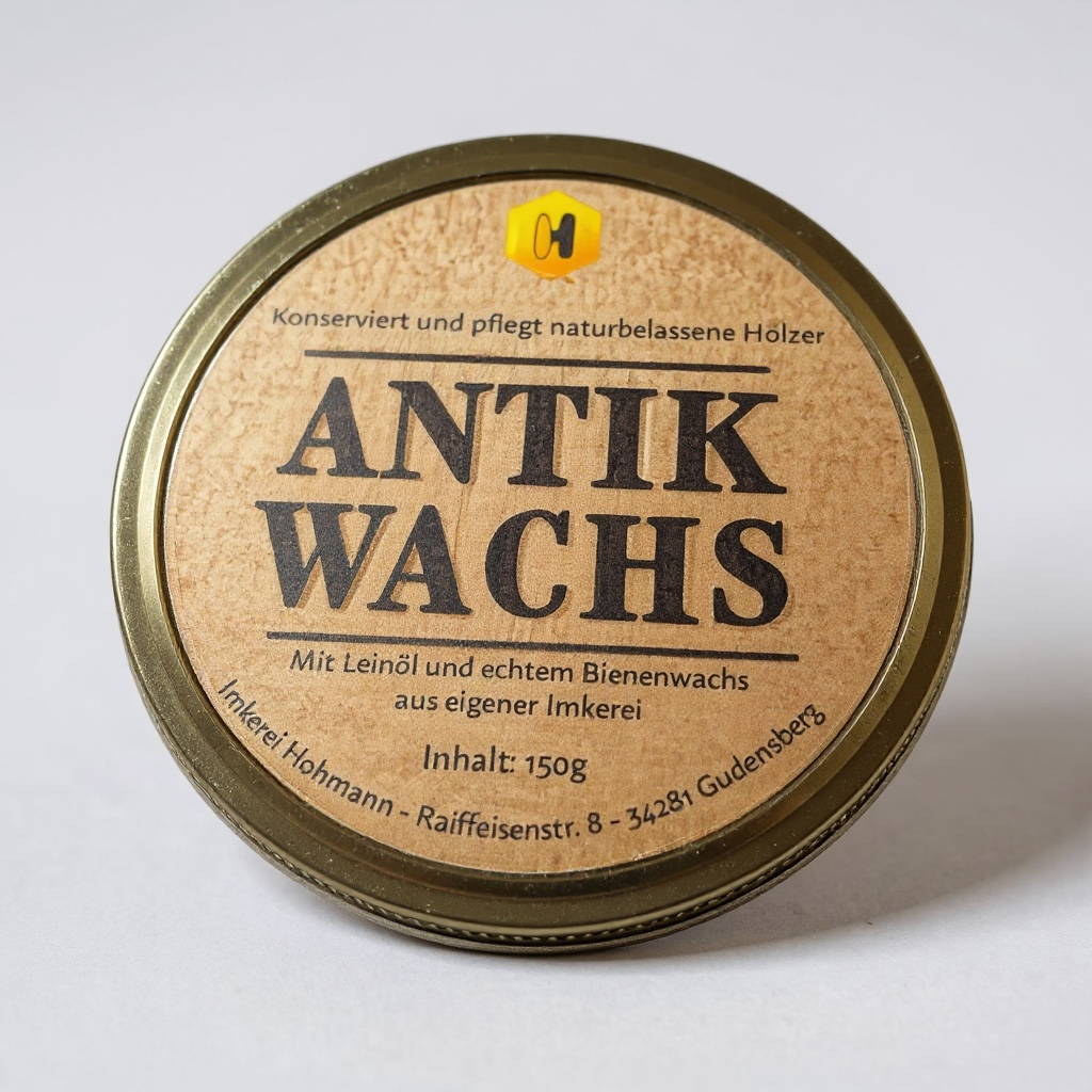 Antik Wachs