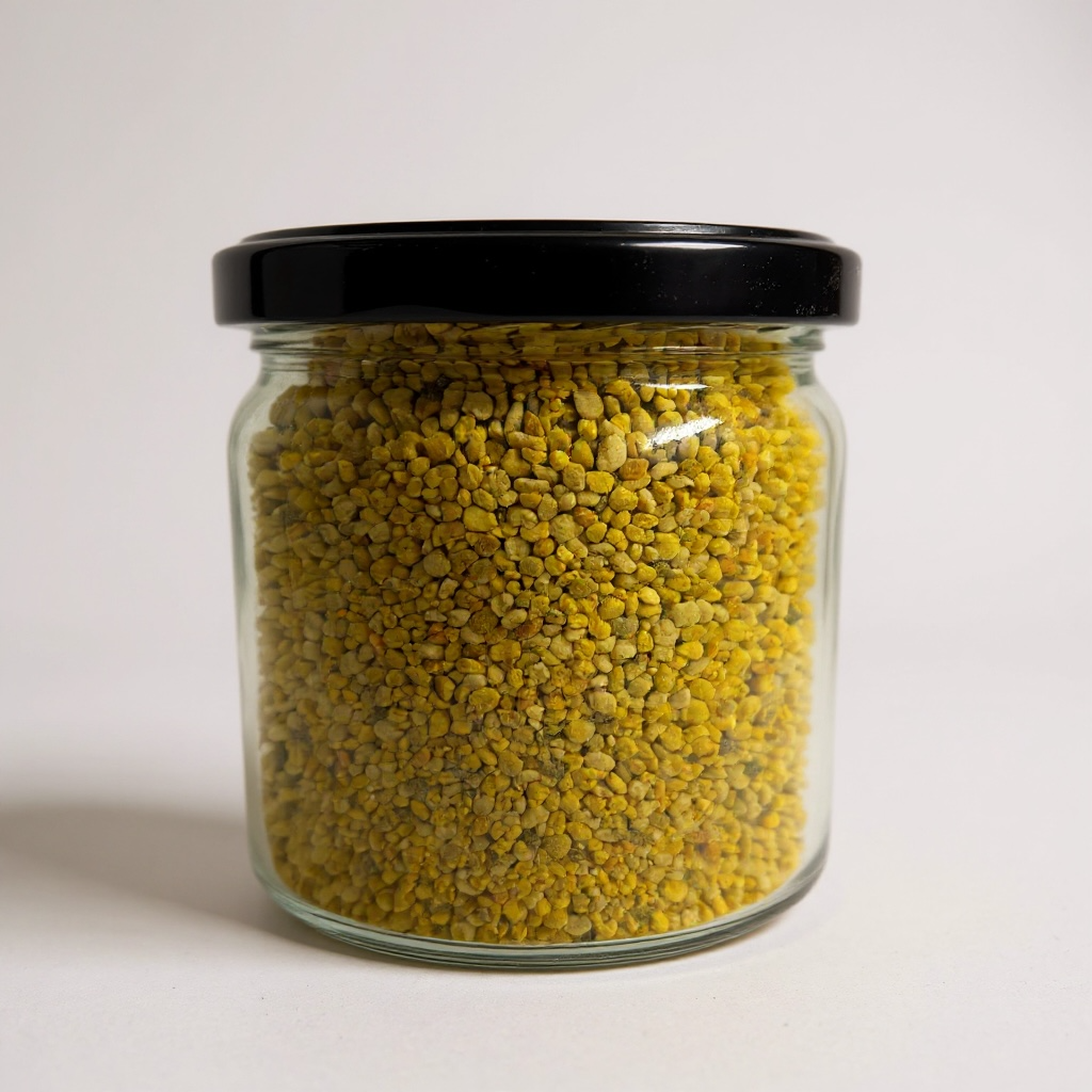 Blütenpollen 250g