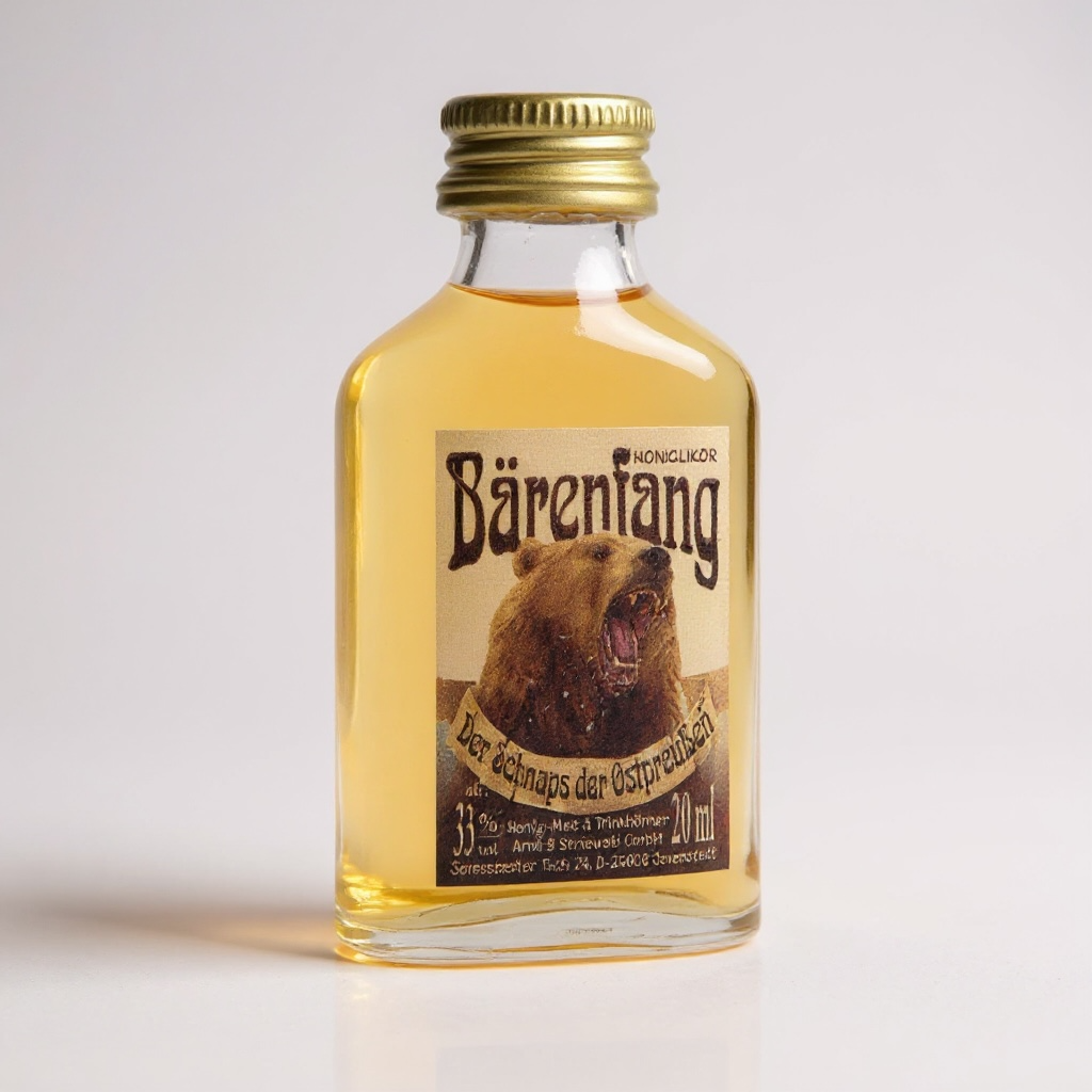 Bärenfang